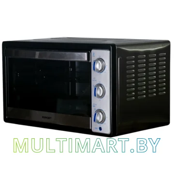 Мини-печь Zarget ZMO 35SC картинка 2
